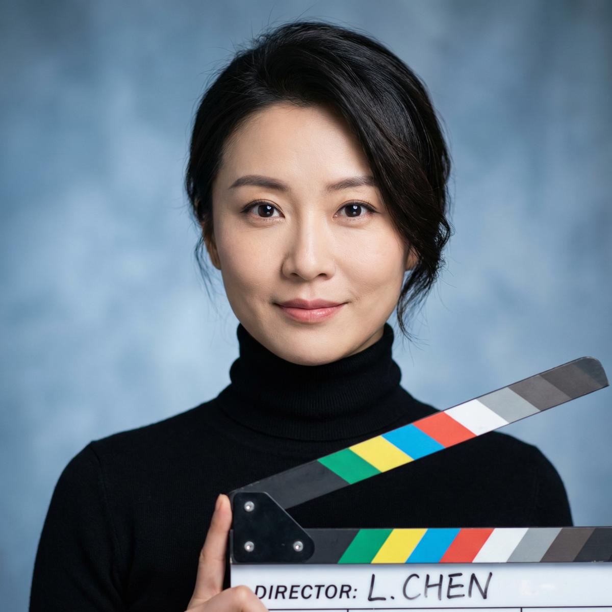 母狗园导演李晨曦