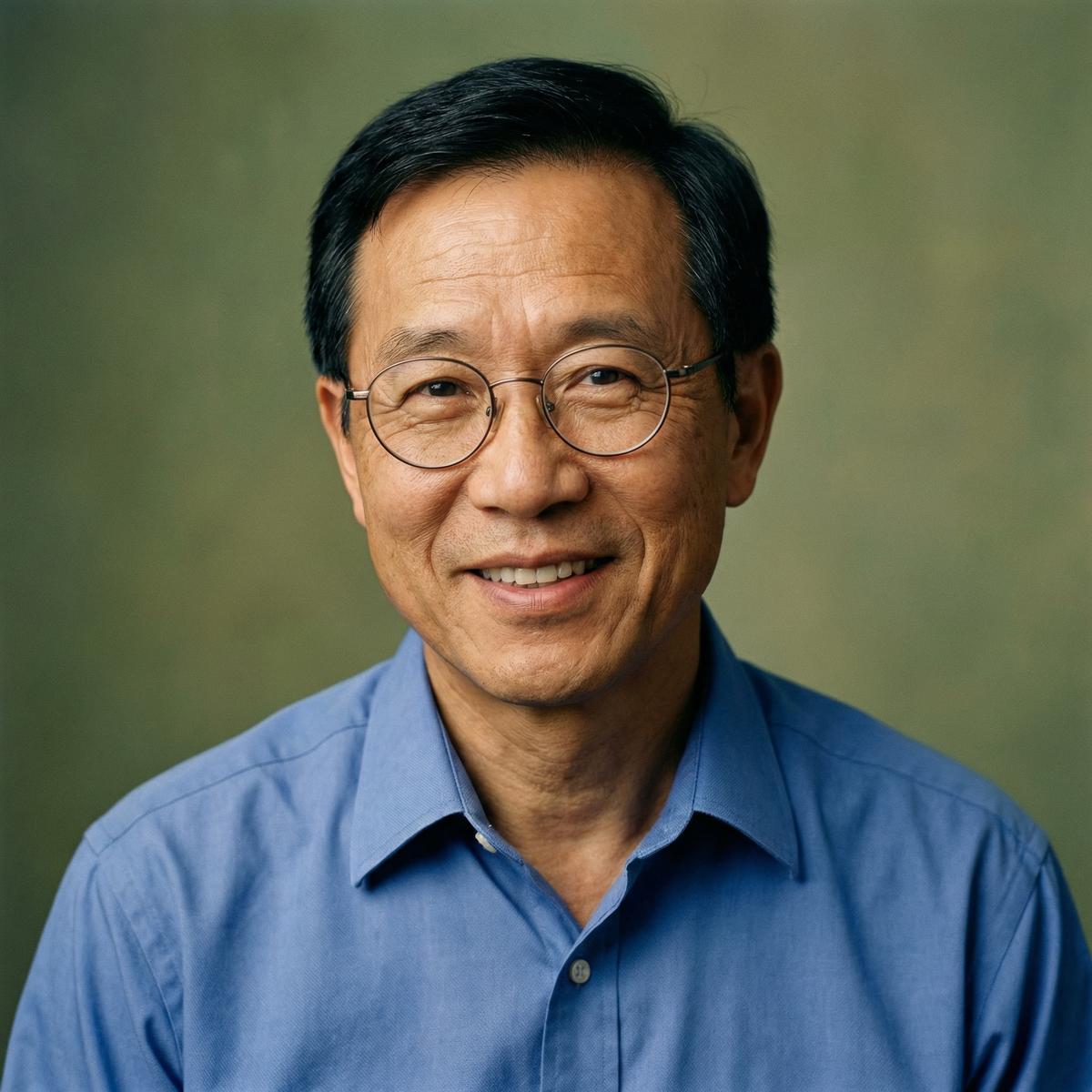 母狗园顾问王学林