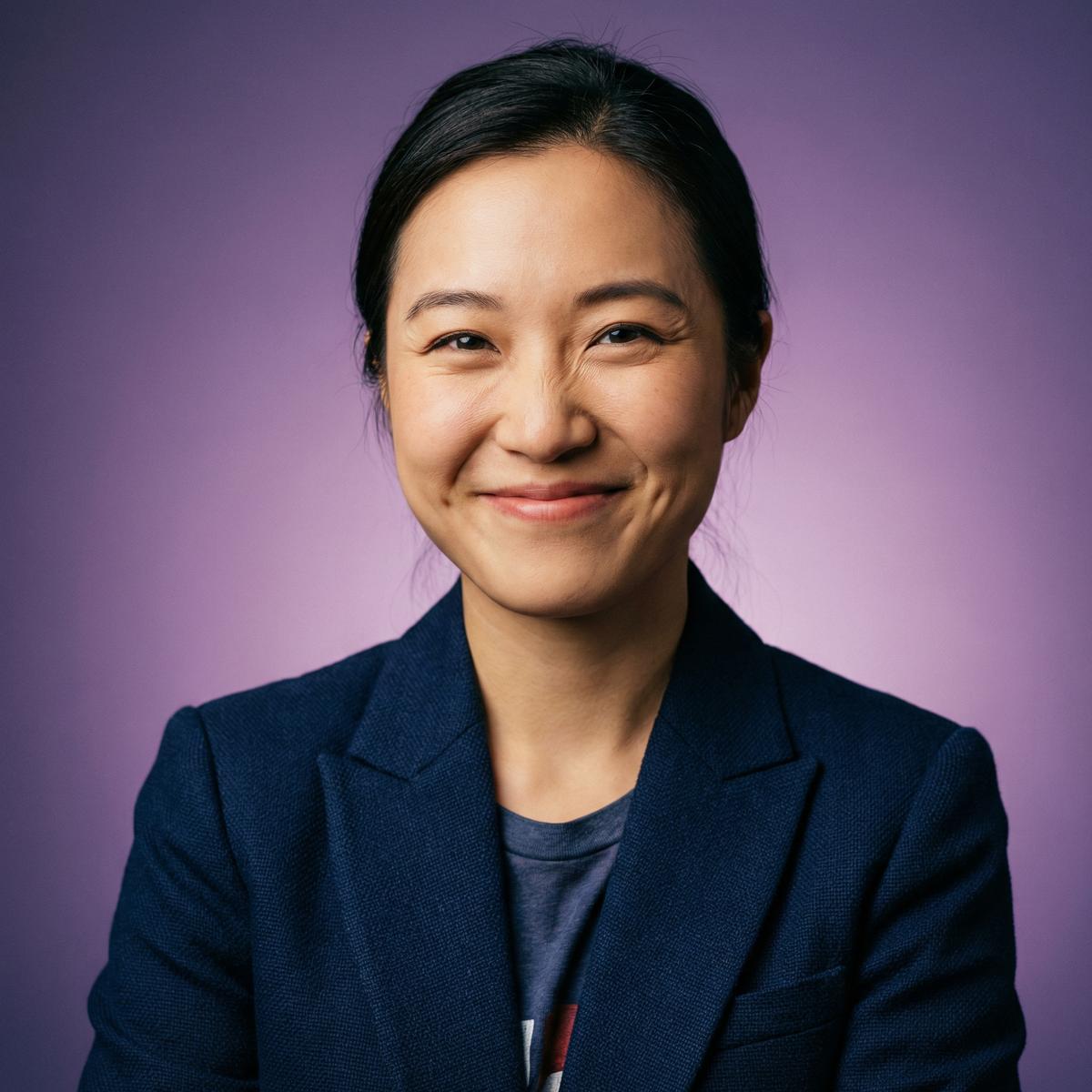 母狗园制片人赵雨薇